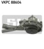 SKF VKPC 88604 Water Pump